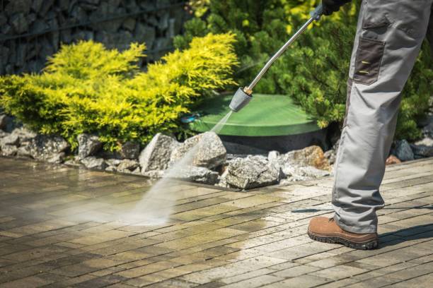 Best Parking Lot and Garage Cleaning  in Solana, FL