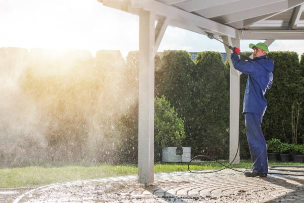 Best Sidewalk and Walkway Cleaning  in Solana, FL