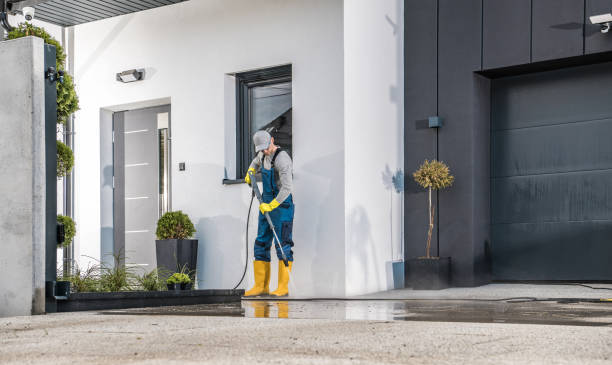 Best Warehouse Cleaning  in Solana, FL